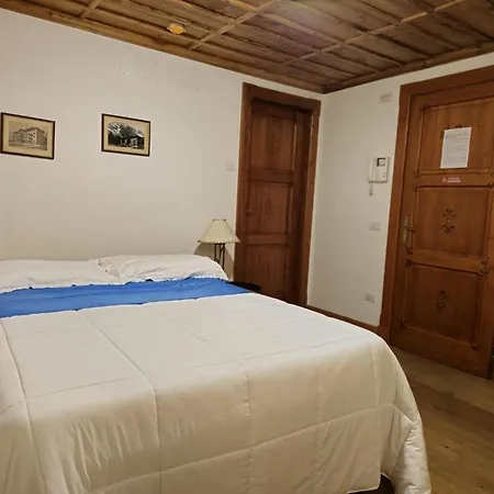 In The Historic Building, Con Aria Condizionata * Ceresole Reale