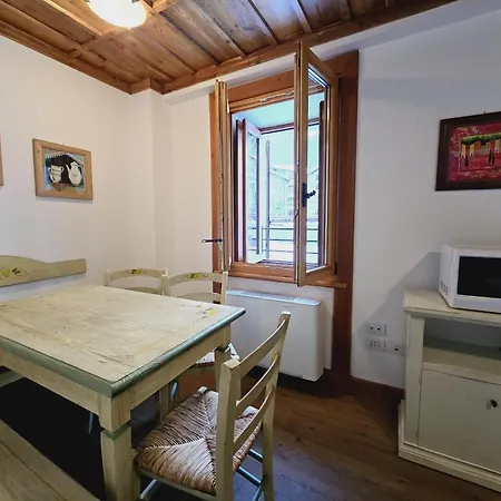 In The Historic Building, Con Aria Condizionata * Ceresole Reale