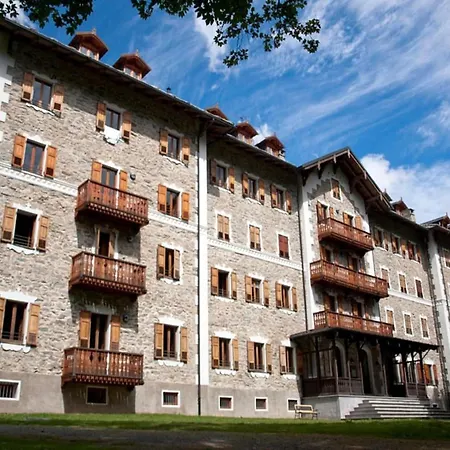 Apartamento In The Historic Building, Con Aria Condizionata