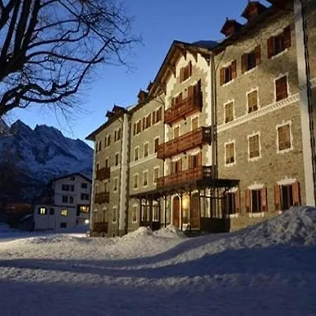 Apartamento In The Historic Building, Con Aria Condizionata Ceresole Reale