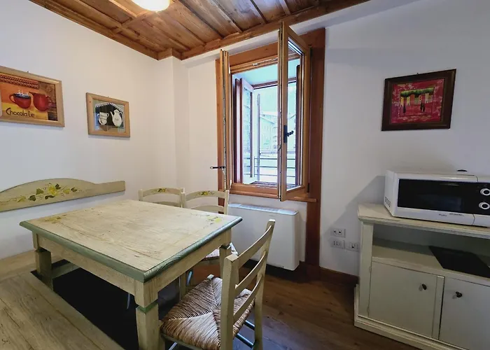 In The Historic Building, Con Aria Condizionata * Ceresole Reale